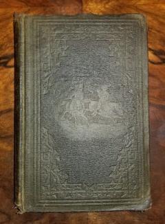 The Life of Francis Marion by Simms 1855 - 2776762