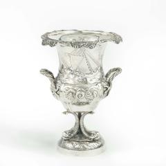 The Luska Bay Regatta Challenge Cup won by Surprise 1878 - 3320761