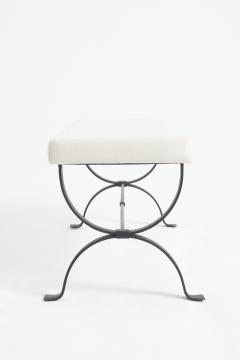 The Mah n long stool by Dorian Caffot de Fawes - 4004237
