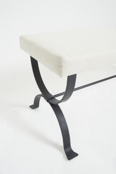 The Mah n long stool by Dorian Caffot de Fawes - 4004238