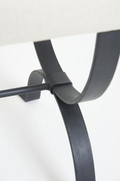 The Mah n long stool by Dorian Caffot de Fawes - 4004239