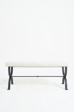 The Mah n long stool by Dorian Caffot de Fawes - 4004242