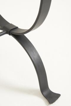 The Mah n long stool by Dorian Caffot de Fawes - 4004245