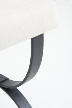 The Mah n long stool by Dorian Caffot de Fawes - 4004246