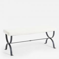 The Mah n long stool by Dorian Caffot de Fawes - 4005630