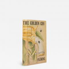 The Man With The Golden Gun - 2730166