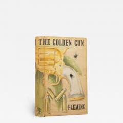 The Man With The Golden Gun - 2730169
