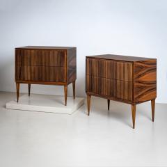 The MidTown Minimalist Chests of Drawers designed by Karl Kemp Antiques - 4432265
