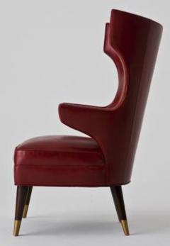 The Padrino Club Chair - 268490