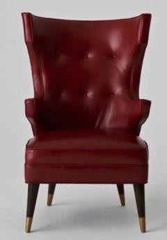 The Padrino Club Chair - 268491