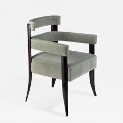 The Paolo Arm Dining Chair - 268872