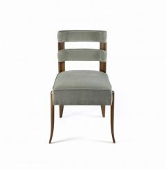 The Paolo Side Dining Chair - 268473