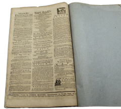 The Pennsylvania Journal and The Weekly Advertiser - 4103234