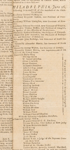 The Pennsylvania Journal and The Weekly Advertiser - 4103247
