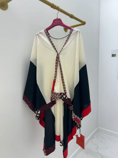 The Poncho - 3852892