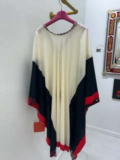 The Poncho - 3852893