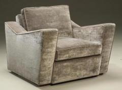 The Racer Club Chair - 268413