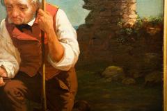 The Relic Hunter 1854 by Charles F Blauvelt American 1824 1900  - 4470614