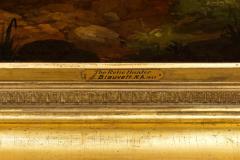 The Relic Hunter 1854 by Charles F Blauvelt American 1824 1900  - 4470619