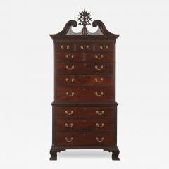 The Stephen Girard Chest on Chest - 3917579
