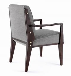 The Thierry Arm Dining Chair - 268505