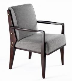 The Thierry Arm Dining Chair - 268506