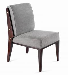 The Thierry Side Dining Chair - 268508