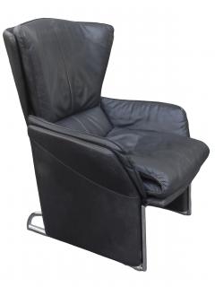 The Unus Armchair - 4406755
