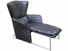 The Unus Armchair - 4406756