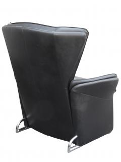 The Unus Armchair - 4406759