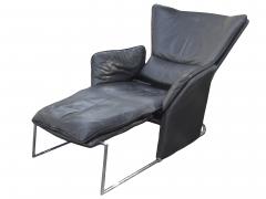 The Unus Armchair - 4406763