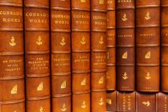 The Works of Joseph Conrad - 2761353
