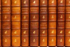 The Works of Joseph Conrad - 2761354