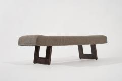 The Zen Bench by Stamford Modern - 3314836