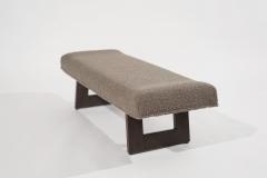 The Zen Bench by Stamford Modern - 3314838