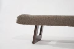 The Zen Bench by Stamford Modern - 3314841