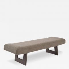 The Zen Bench by Stamford Modern - 3316264