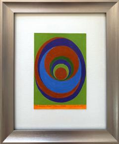 Theo Hios Abstract Spiral  - 4793600