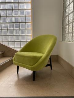 Theo Ruth Armchair model 115 for Artifort Netherlands 1950s - 2439045