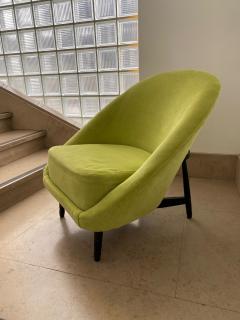 Theo Ruth Armchair model 115 for Artifort Netherlands 1950s - 2439046