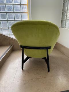 Theo Ruth Armchair model 115 for Artifort Netherlands 1950s - 2439048