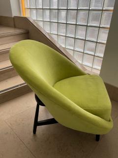 Theo Ruth Armchair model 115 for Artifort Netherlands 1950s - 2439050