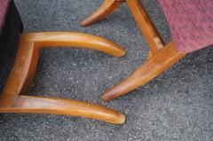 Theo Ruth Pair of Congo Chairs by Theo Ruth for Artifort - 419430