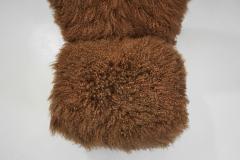 Theo Ruth Pair of Congo Lounge Chairs by Theo Ruth for Artifort The Netherlands 1950s - 4456483