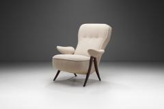 Theo Ruth Theo Ruth Armchair for Artifort Netherlands 1950s - 3654507