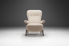 Theo Ruth Theo Ruth Armchair for Artifort Netherlands 1950s - 3654508