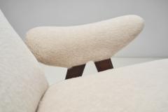 Theo Ruth Theo Ruth Armchair for Artifort Netherlands 1950s - 3654514