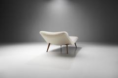 Theo Ruth Theo Ruth Daybed for Artifort The Netherlands 1950s - 2369060