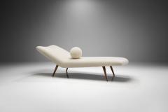 Theo Ruth Theo Ruth Daybed for Eugen Schmidt Soloform The Netherlands 1947 - 1645747