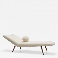 Theo Ruth Theo Ruth Daybed for Eugen Schmidt Soloform The Netherlands 1947 - 1656030